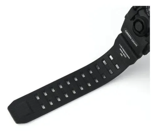 Pulseira De Relógio Skmei Modelo 1358