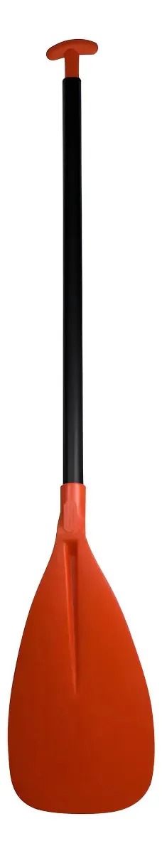 Remo Canoa Havaiana Emifran Cor Laranja
