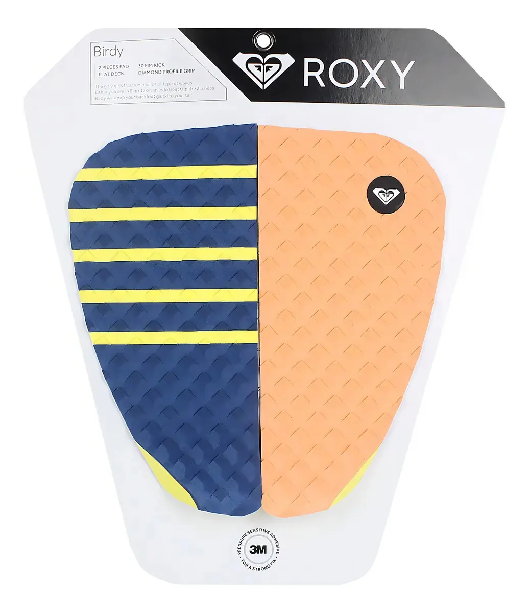 Deck Roxy Birdy Navy