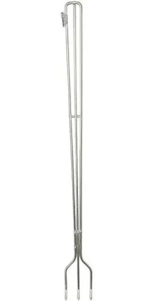 Garfo Tres Pontas 804/60 Aramfactor