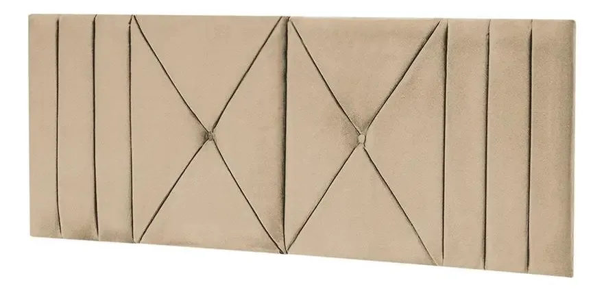 Cabeceira Cama Box Queen Tokio 160x55