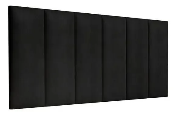 Cabeceira Cama Box Casal Perola 140x55
