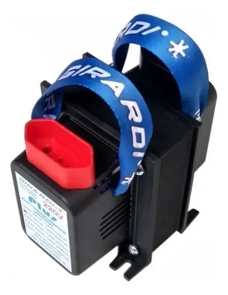 Transformador Para Filtro Purificador De Água E Bebedouros