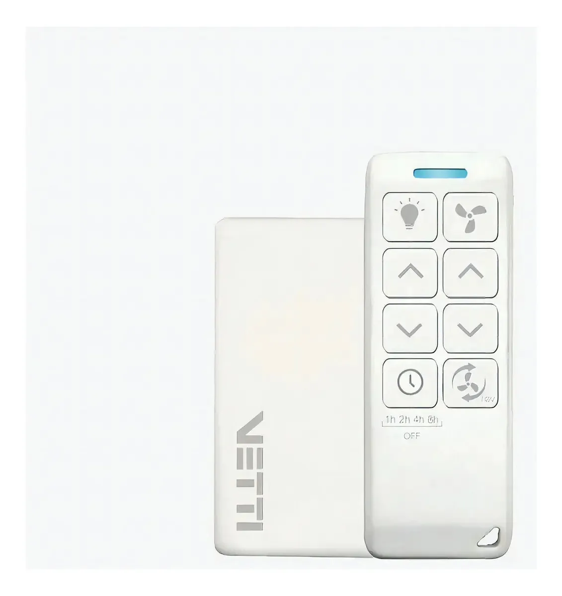 Kit Controle Remoto P/ Automação De Ventiladores - Vetti