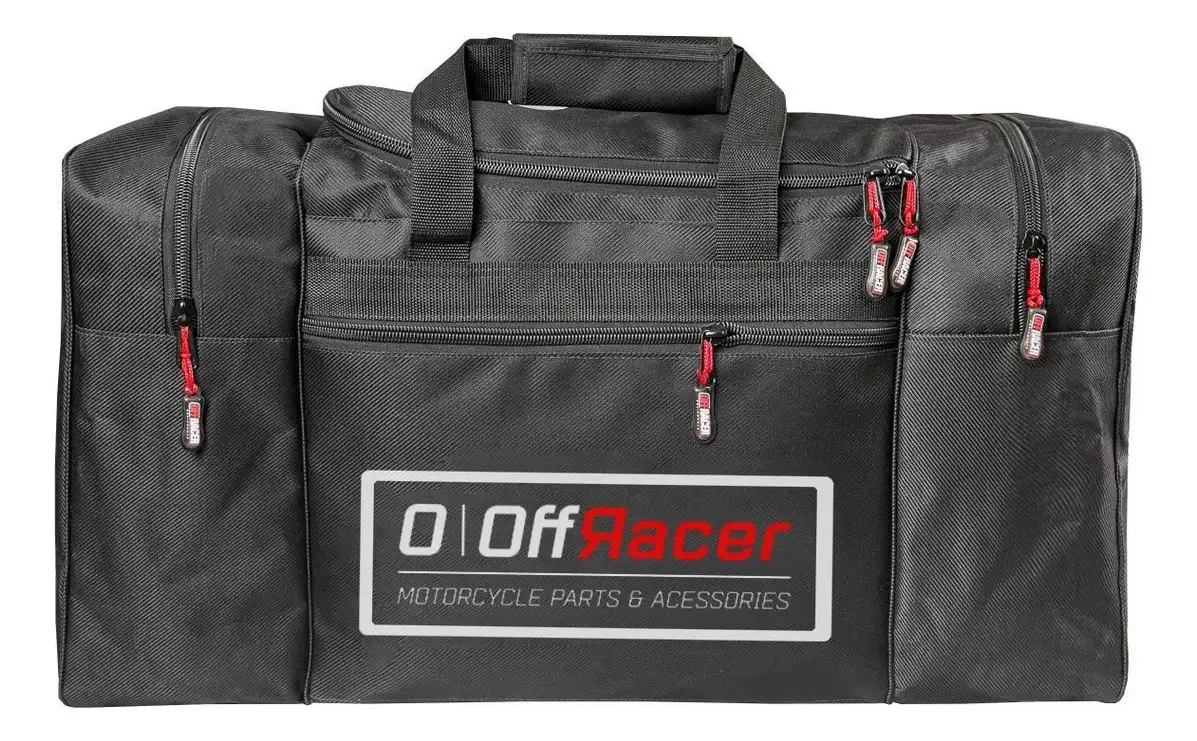 Bolsa Equipamentos Off Racer