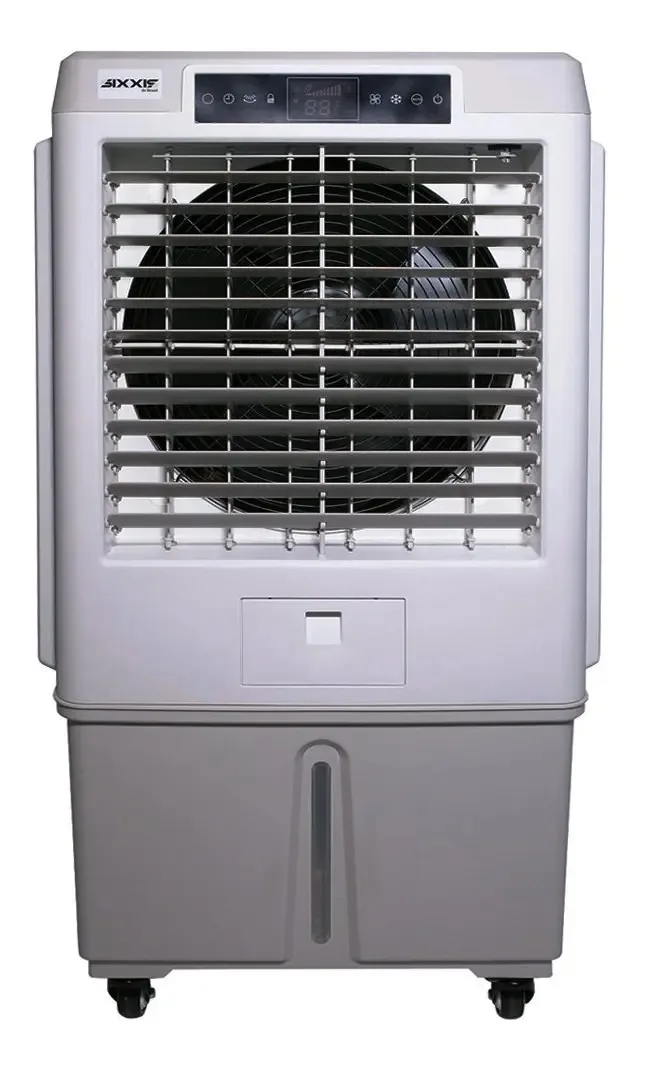 Climatizador De Ar Portátil Sx 060a