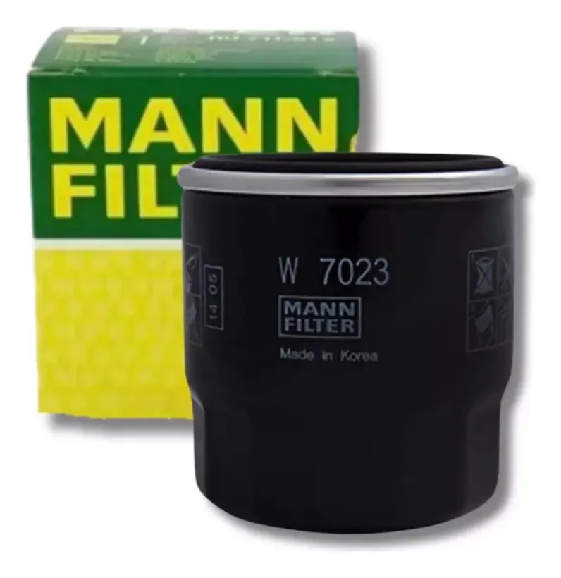 Filtro Òleo W7023
