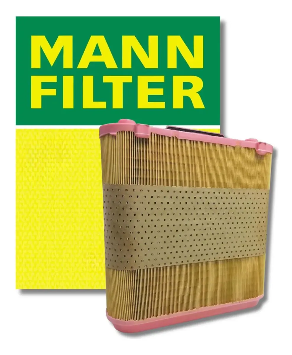 Filtro De Ar C37480