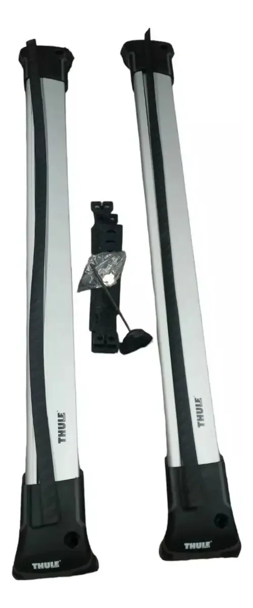 Barras Transversais Rack De Teto Brprt10807