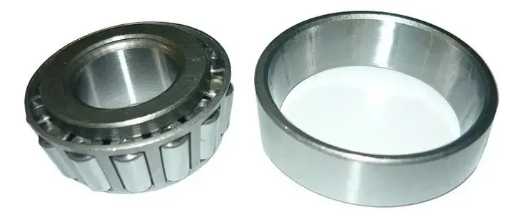 Rolamento Roda Ford Corcel/belina/pampa Exter Tras