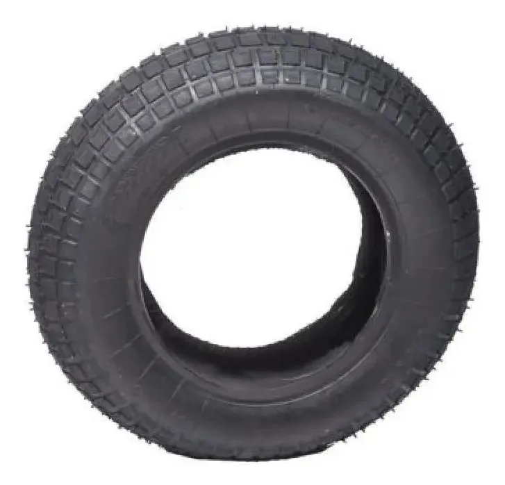Pneu Para Carrinhos P 325/8 325x8 Mf Até 200 Kgs