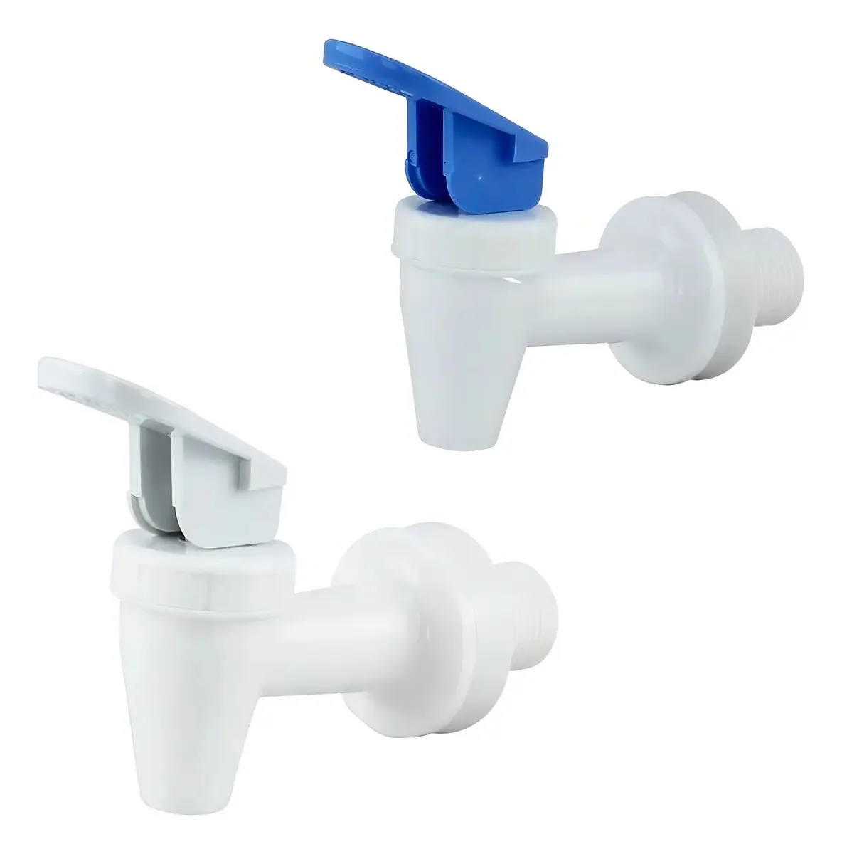 Kit 2 Torneiras Compatível Bebedouro Masterfrio Advanced