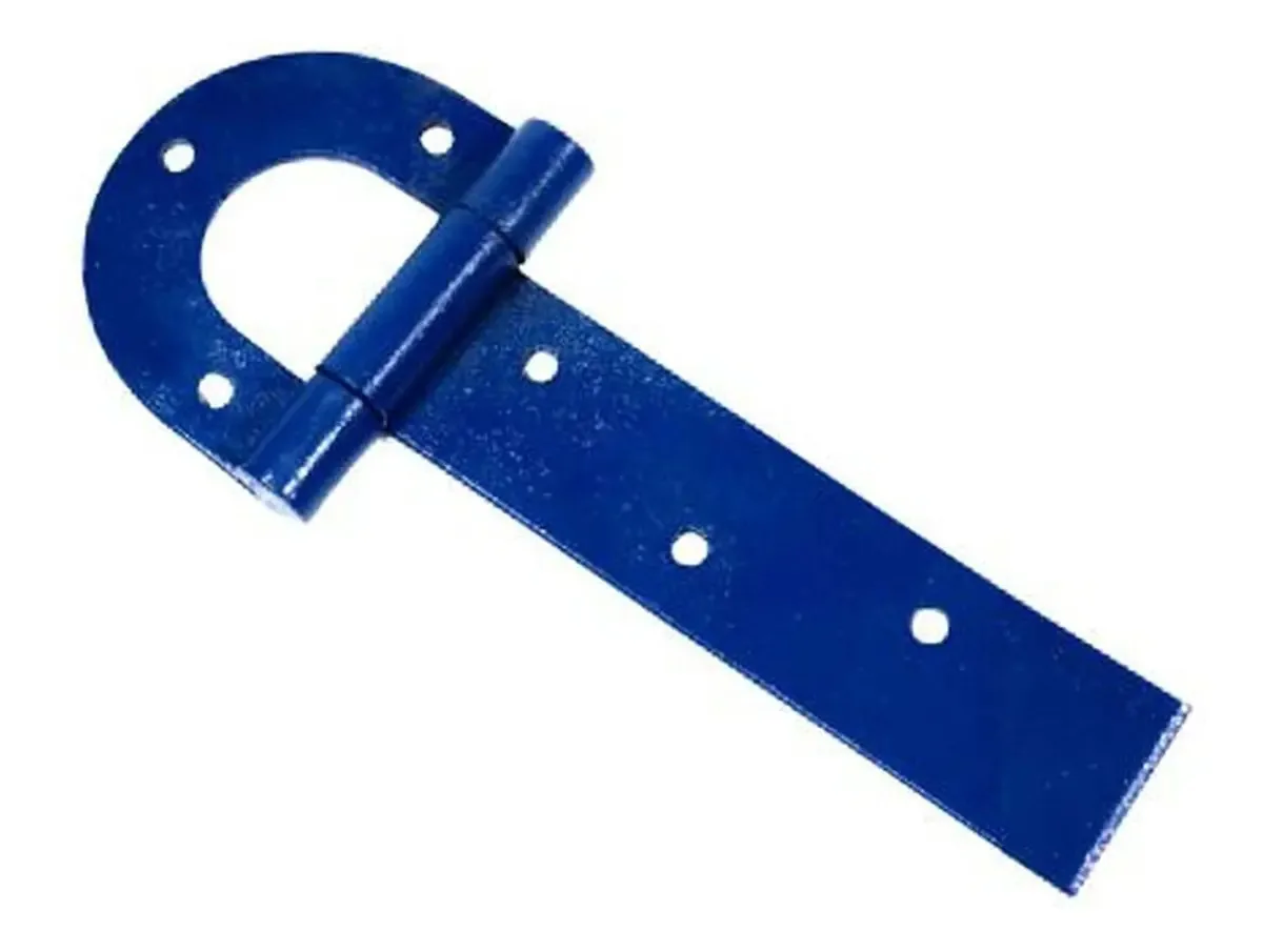 Dobradiça Tipo T para Portas e Janelas de Madeira e Metal Dtools 32cm