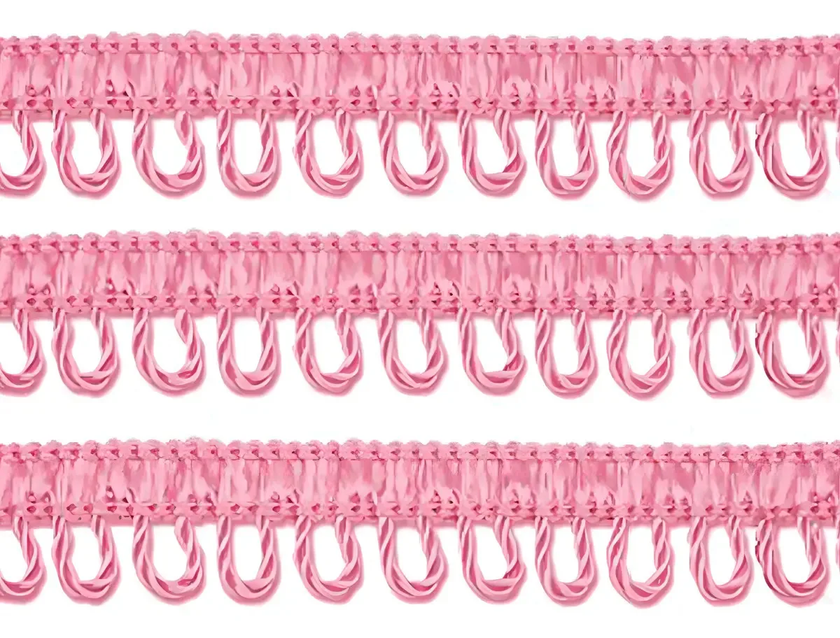 Ponto Curva 7000 Rosa Bb 10m