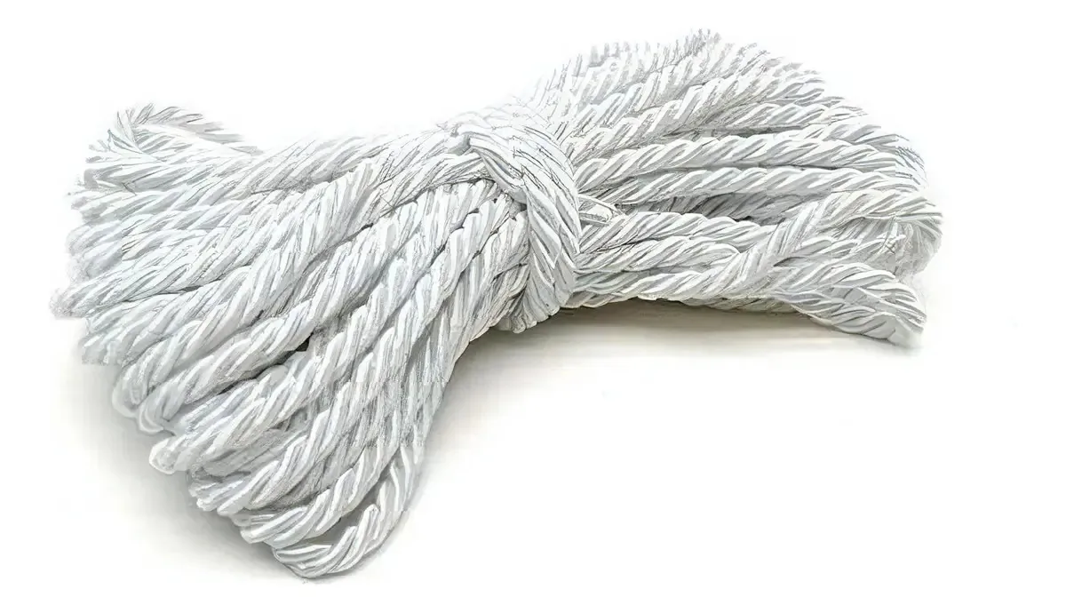 Cordao S.j.01/10f Branco