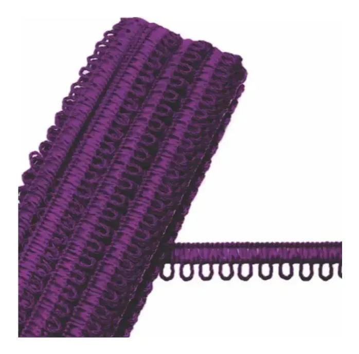 Ponto Curva 7000 Roxo 10m