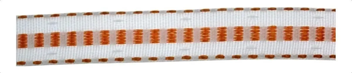 Passa Fita 7910/p Laranja