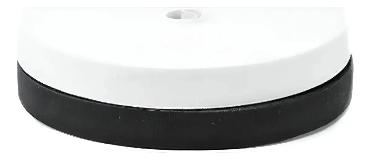 Elástico Caseado Reforçado 25mm São José Preto 25m