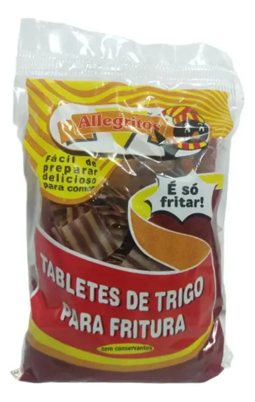 Allegritos Pacote X 11 U