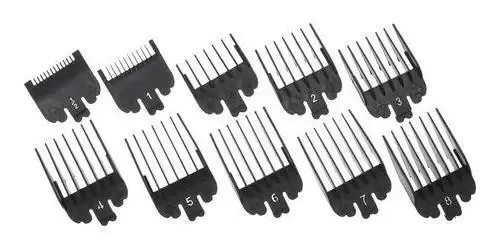 Kit Pentes De Altura Vertix 10 Peças