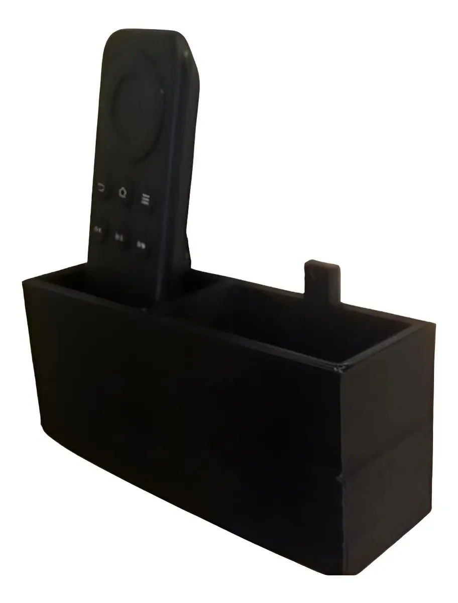 Suporte de Parede SNS3D para Controles Remotos Compatível LG Samsung