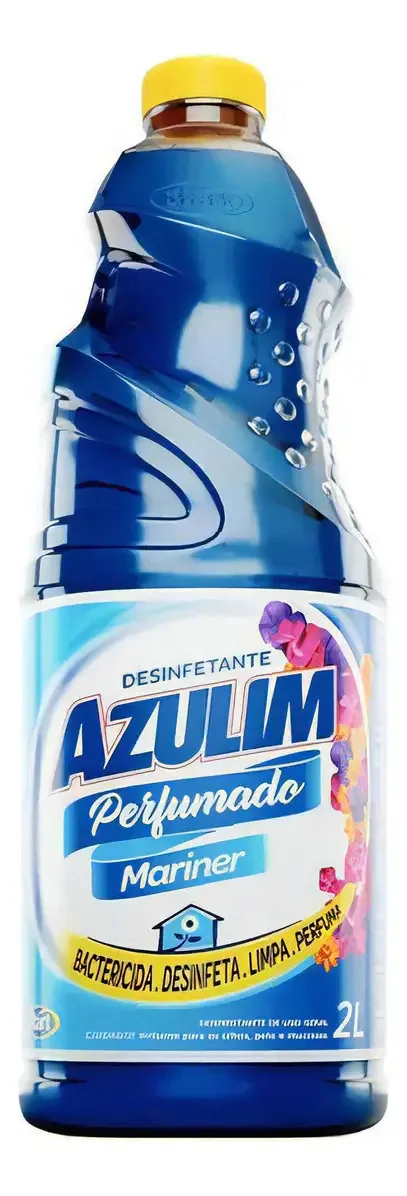 Desinf.azulim Mariner 2l