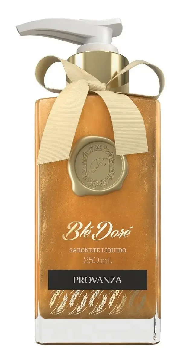 Sab.liquido Provanza 250ml Ble Dore