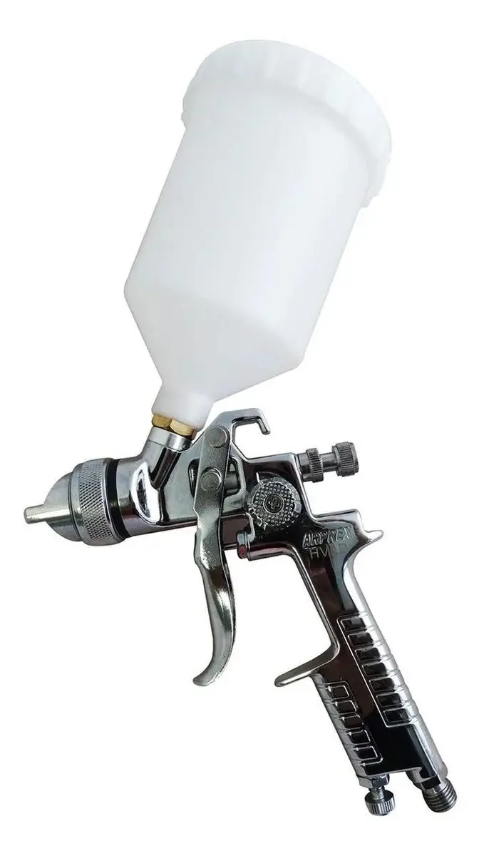 Revolver Gravidade P/ Pintura H827 1,4mm - Arprex