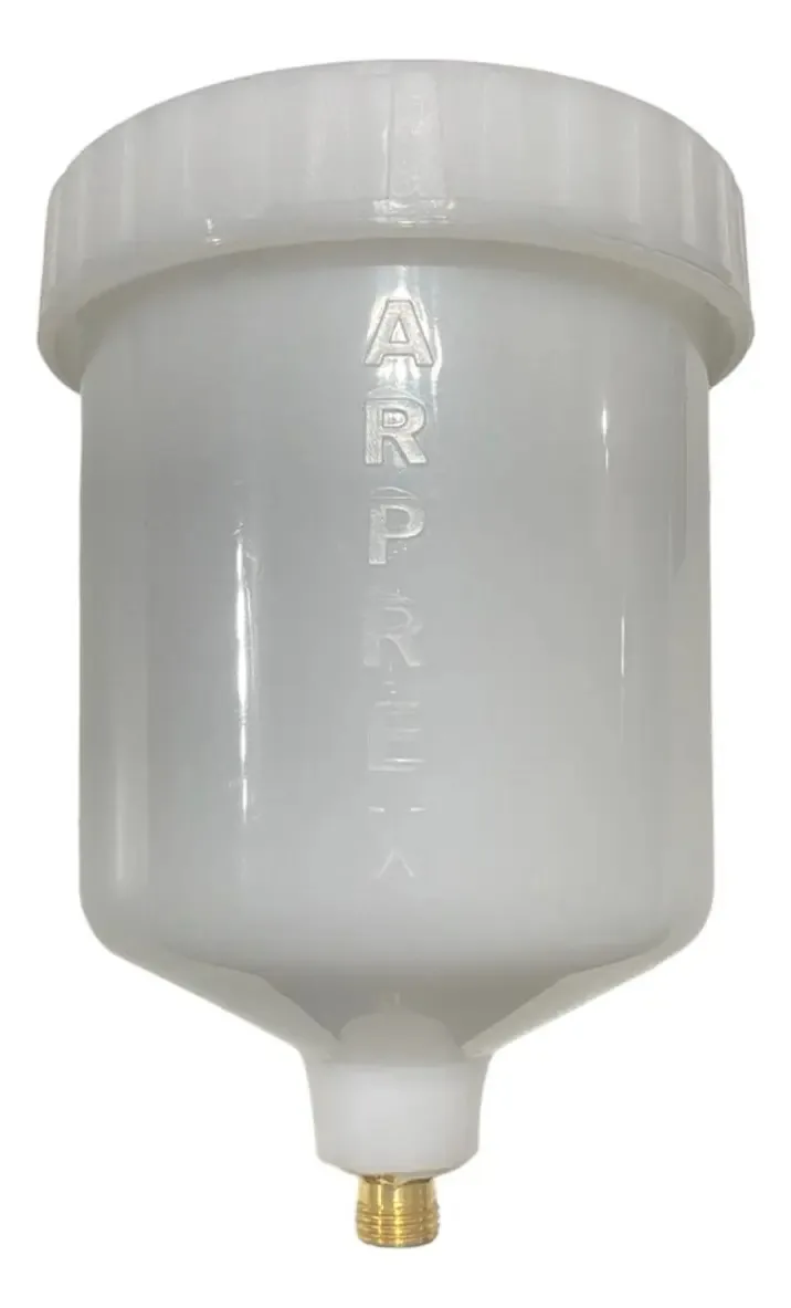Arprex Pintura PISTOLA DE PINTURA Branco