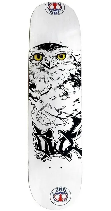 Shape Para Skate Street Owl Sports Street 2
