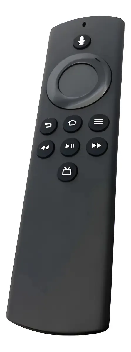 Controle Remoto Com Voz Amazon Fire Tv Stick Lite