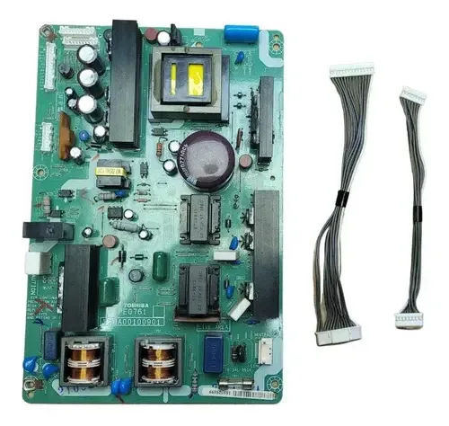 Placa Fonte Semp-37xv650da