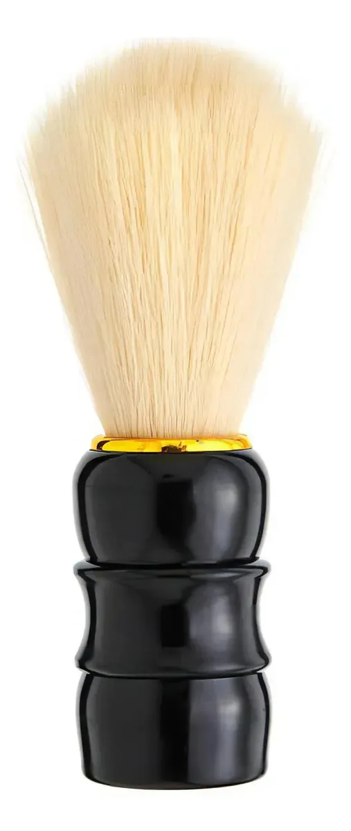Pincel Barba Super Barba Gold Und