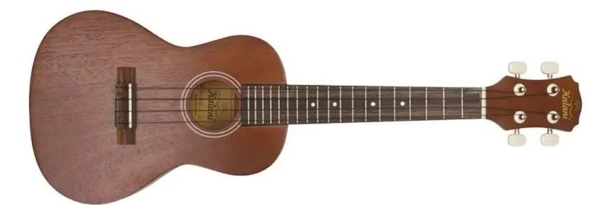 Ukulele Concert Kalani 8136 Tobaco Com Capa