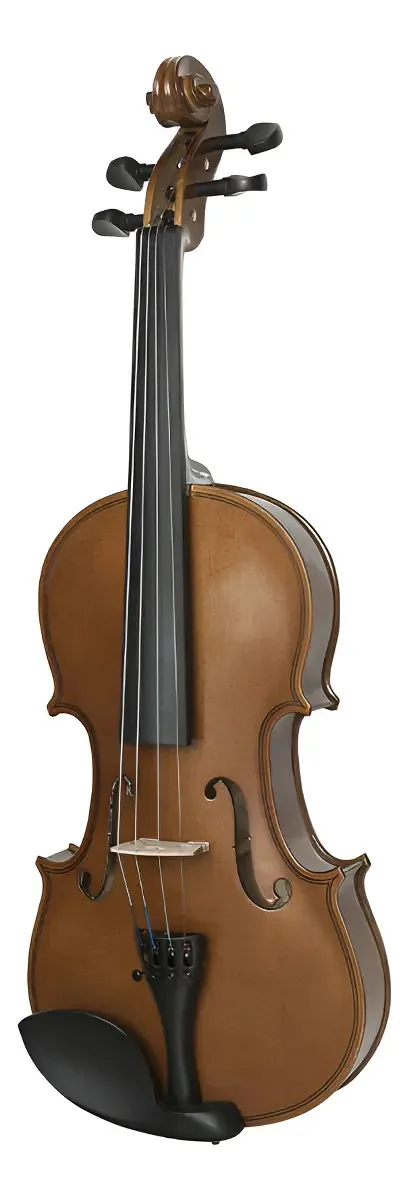 Violino Dominante 4/4 Especial Completo Com Estojo