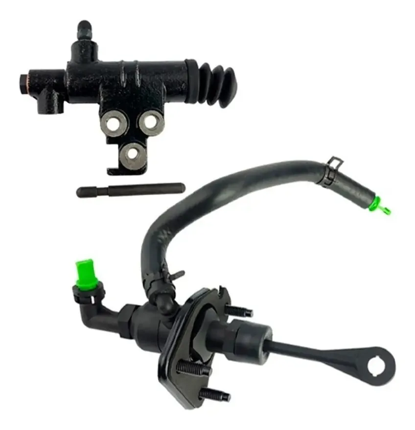 Cilindros Pedal E Cambio Embreagem Hb20 1.0 3cil 2012 A 2019