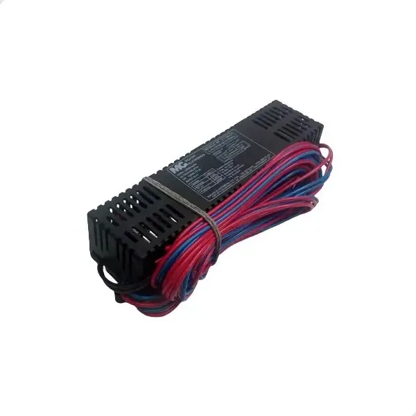 Reator V Metalico 400w Af Ext Multi Uso Vapor