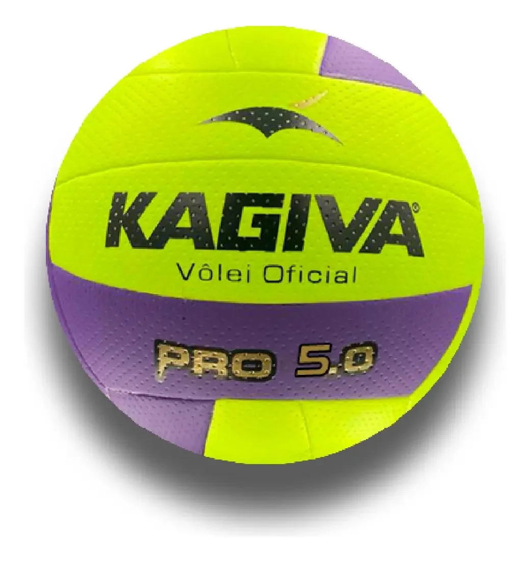 Vôlei Kagiva 5.0 Pro
