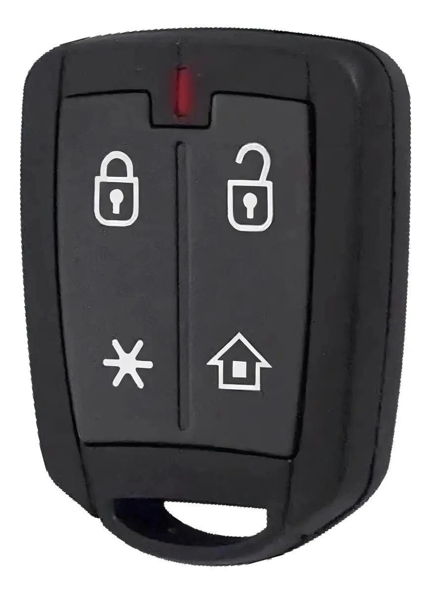 Carcaça Controle Px42