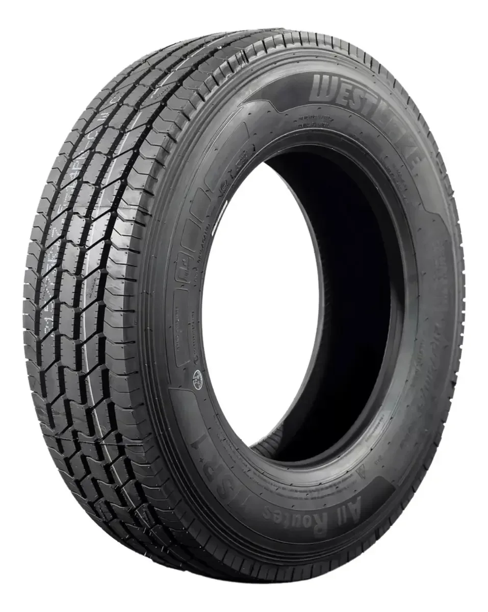 Pneu Westlake Aro 17,5 215/75r17.5 128/126m Wsr+1 Liso