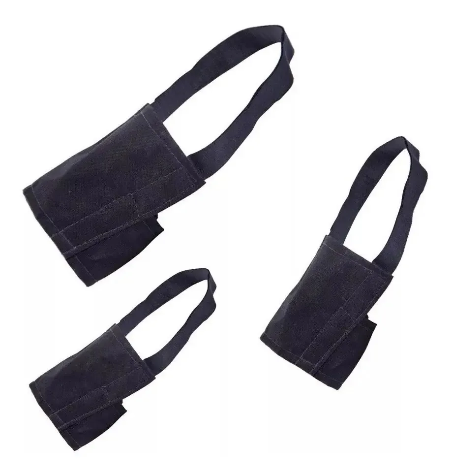Focinheira Nylon N.00 Amf