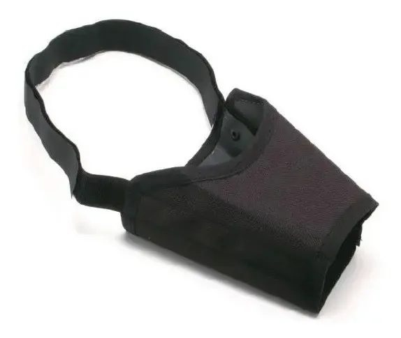 Focinheira De Nylon N 4