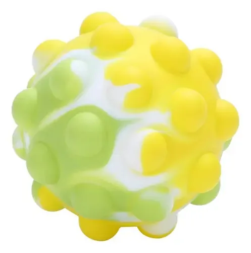 Pop It Ball Fúcsia