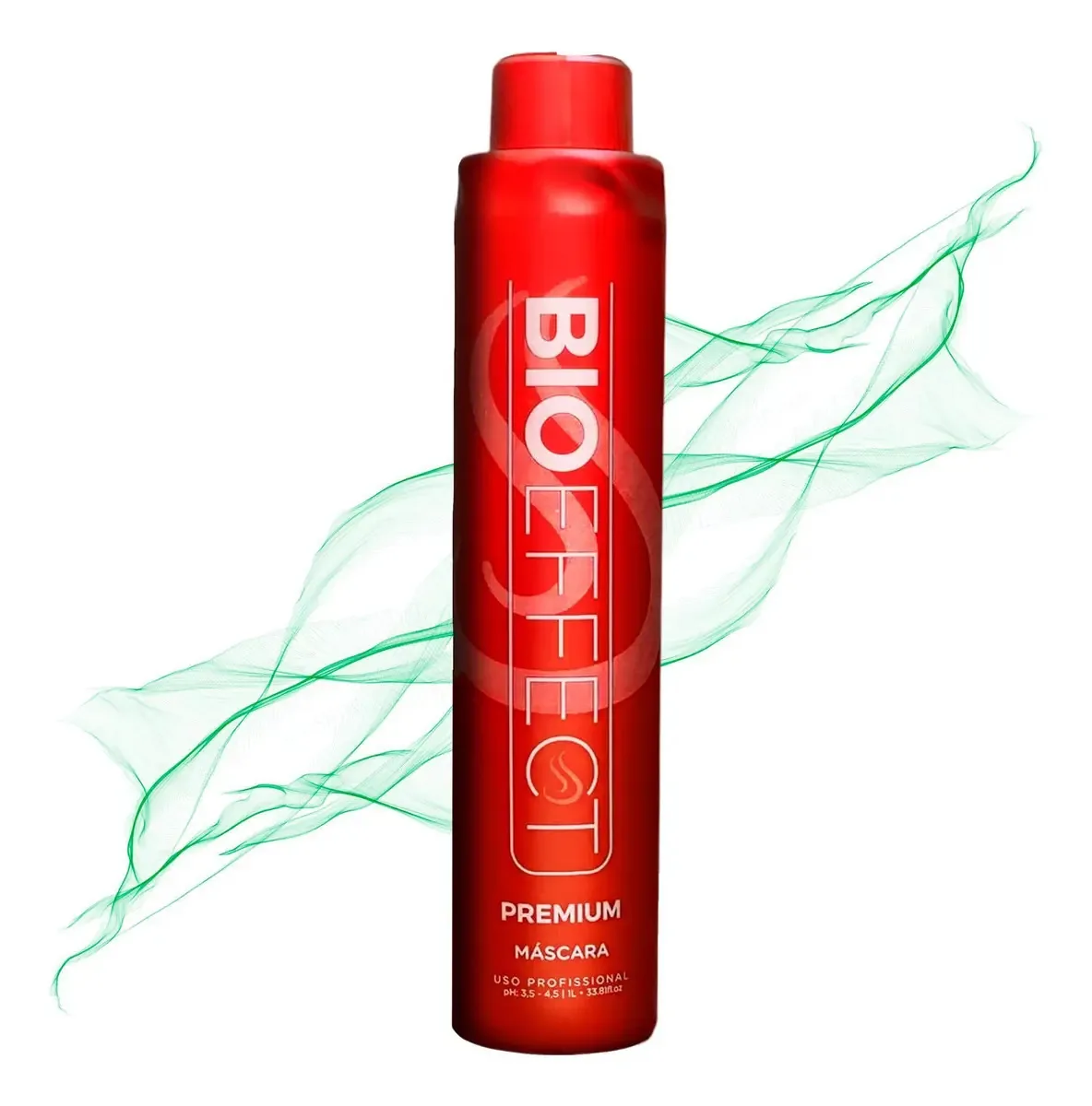 Ativo Alisante Bio Effect, Inovação Em Tratamentos Capilares