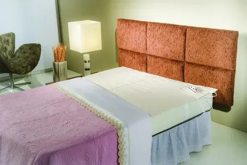 Cobertor elétrico casal SonoQuente