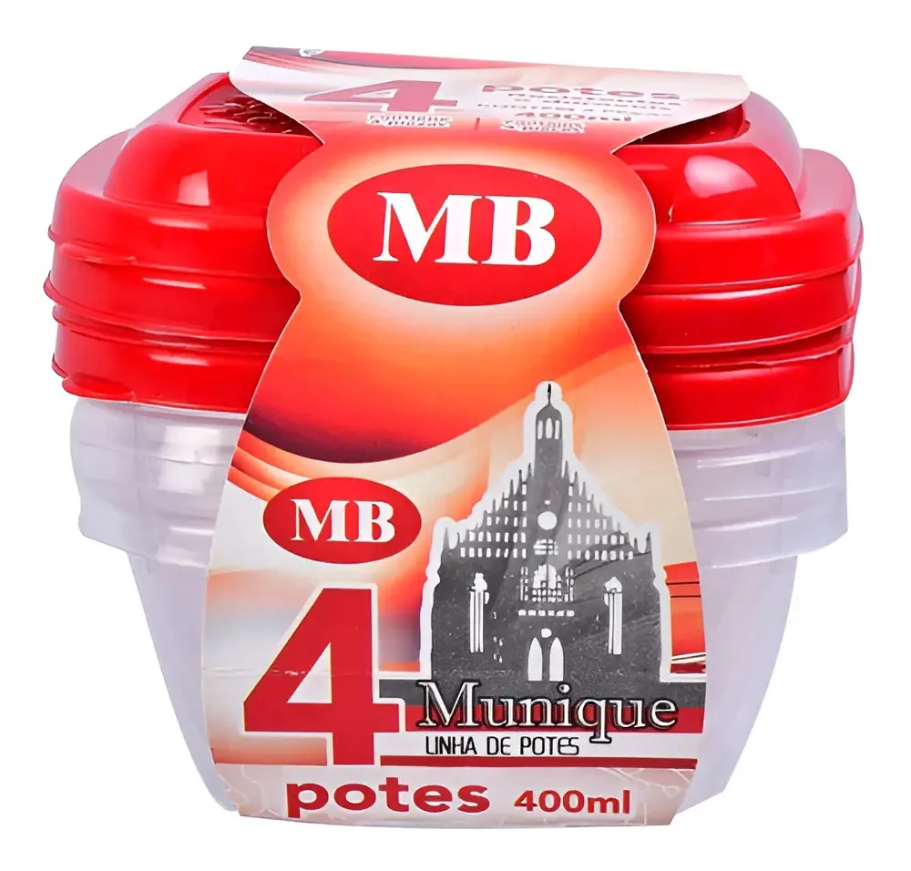 Pote M B Munique Gg