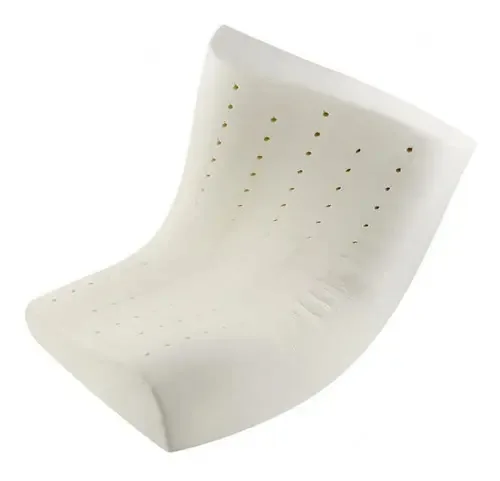 Travesseiro Magnético Kenko Premium Látex Hr Altura - 11cm