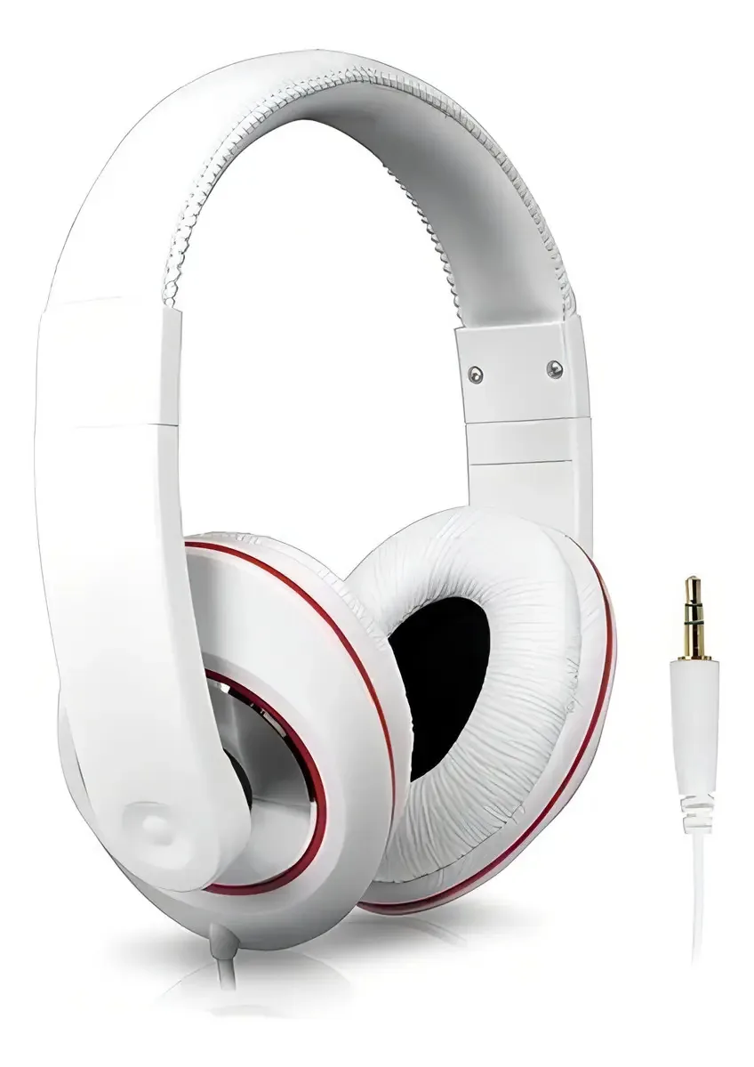 Fone De Ouvido Isound Com Controle E Microfone Dghp4007