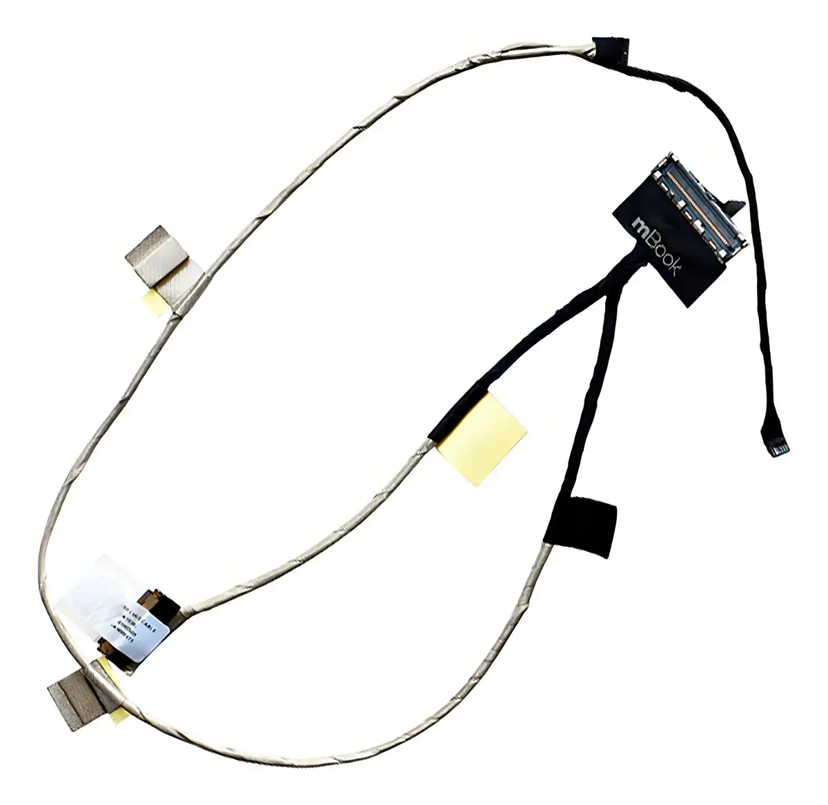 Cabo Flat Asus Q550 14005-00950000 14005-00950100