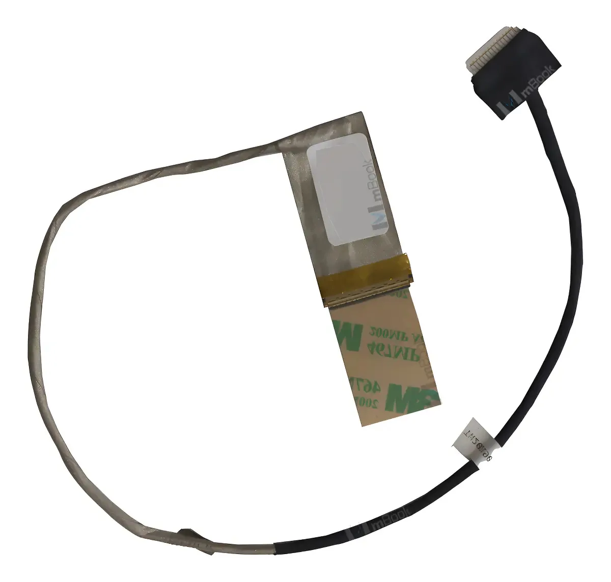 Cabo Flat / Flex Sti Ni1401 Na1401
